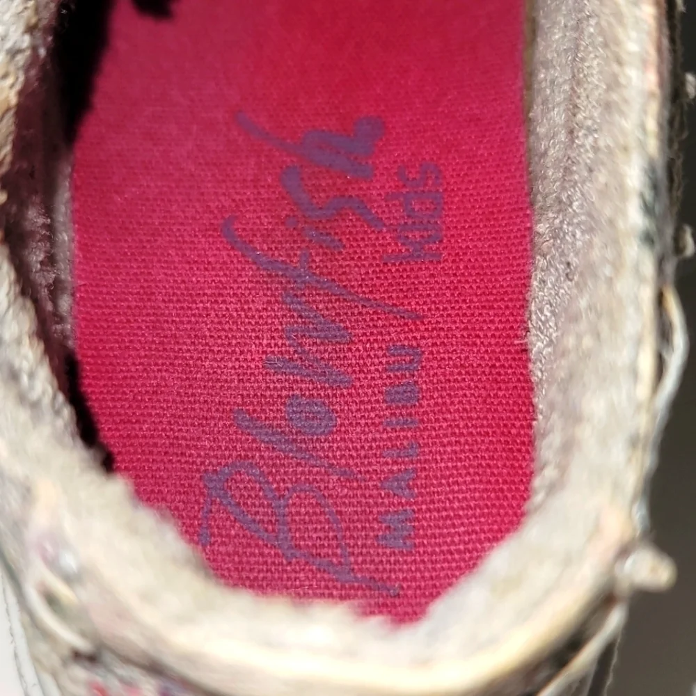 BLOWFISH Malibu Pull on Sneakers